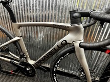 Pinarello F5 50cm Di2 Shimano