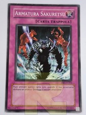 Armatura Sakuretsu / Sakuretsu