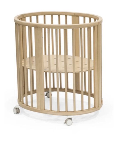 Culla stokke - culla,