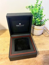 Ecrin Tag Heuer coffret etui