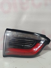 Fanale Posteriore Stop Interno