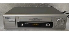 TENSAI TMR-500 VIDEOREGISTRATORE VHS  CON TELECOMANDO 