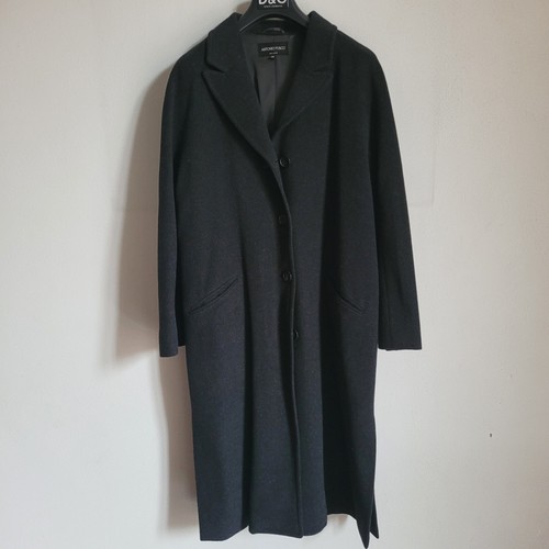 Cappotto donna antonio - cappotto, fusco