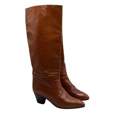 Stivali alti San Marco Made