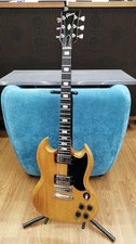 Chitarra elettrica gibson - gibson, sg