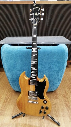 Chitarra elettrica gibson - chitarra, sg