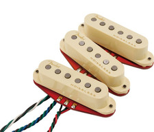 Fender ultra noiseless hot - noiseless,
