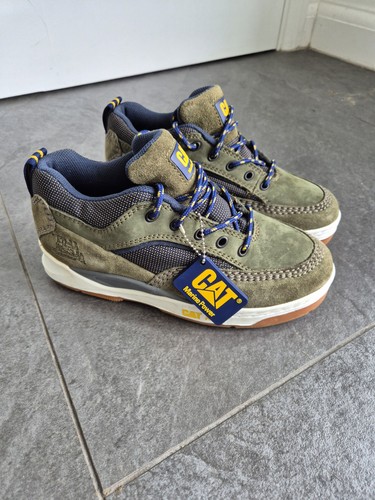 Scarpe ginnastica vintage - da,