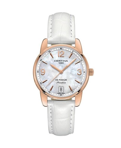 Orologio certina donna - orologio,