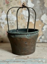 Antico Scaldino a Carbone