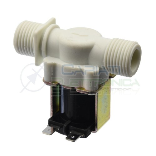 Elettrovalvola 24v per - elettrovalvola,