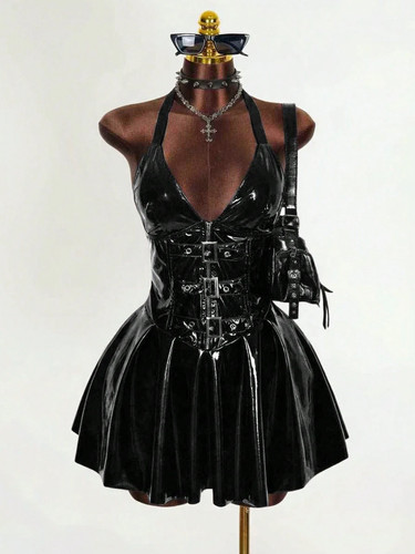 Mistrie nuovo stile sexy - , hot