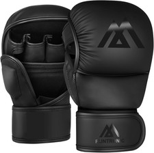 Guanti Da Boxe, Sacco Da Boxe