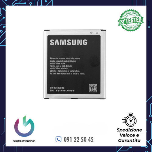 Batteria originale samsung - originale,