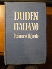 Duden Italiano. Dizionario