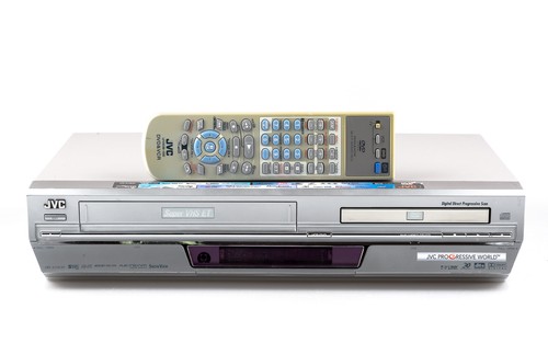 Registratore svhs jvc xvs30 - jvc, hr-xvs30