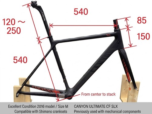 Telaio bici strada in - bici,