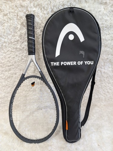 Racchetta head con borsa - head,