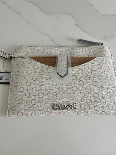 Portafoglio guess 6x9 logo - portafoglio, 6x9"