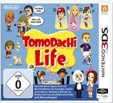 Tomodachi Life di Nintendo |