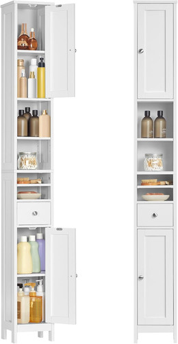 Armadio bagno alto - da,