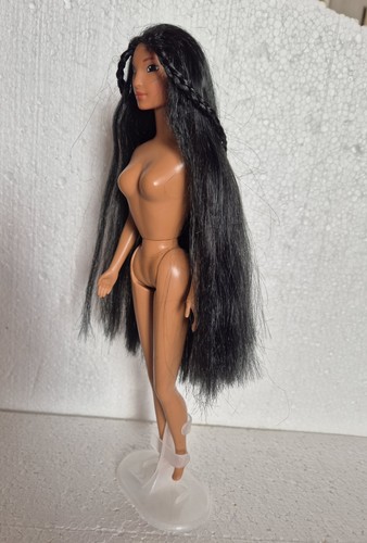 Pocahontas mattel - pocahontas,