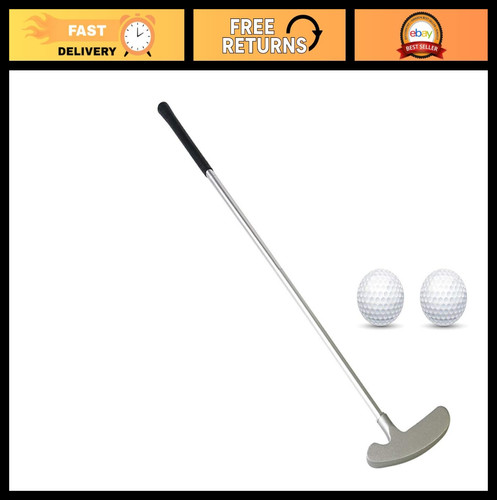 Putter golf due vie - golf, per