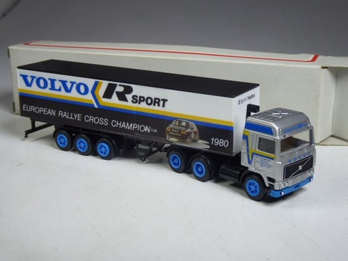 Albedo volvo f12 - (yg-52),