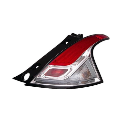 Fanale posteriore destro - fanale,