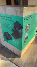 iRobot Roomba Plus 406 Combo