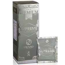 Organo Gold Cafe Supreme 100%