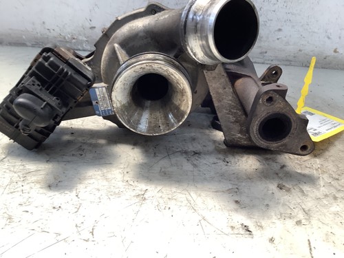 Turbina per mini countryman - per,