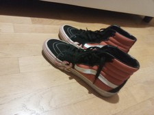Scarpe Vans