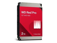 Western Digital Red Pro (7200