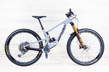 Santa Cruz Hightower CC -