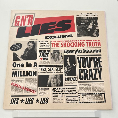 Guns roses g n - n’,