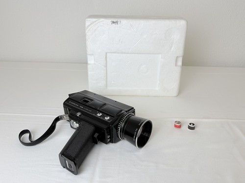 Cosina 738 macchina
