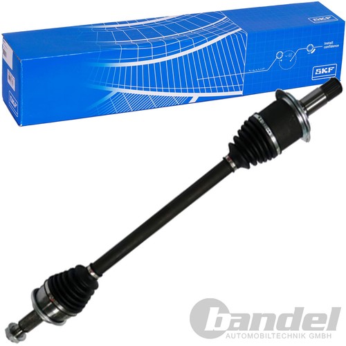 Skf albero motore - albero,