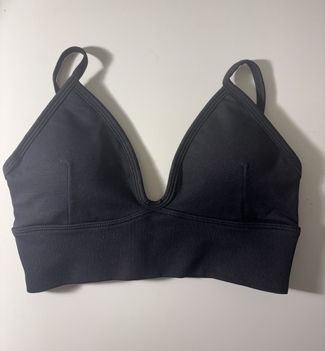 Top bra reggiseno sportivo - , gym