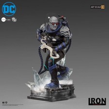 IRON STUDIO - Dc Comics - Art