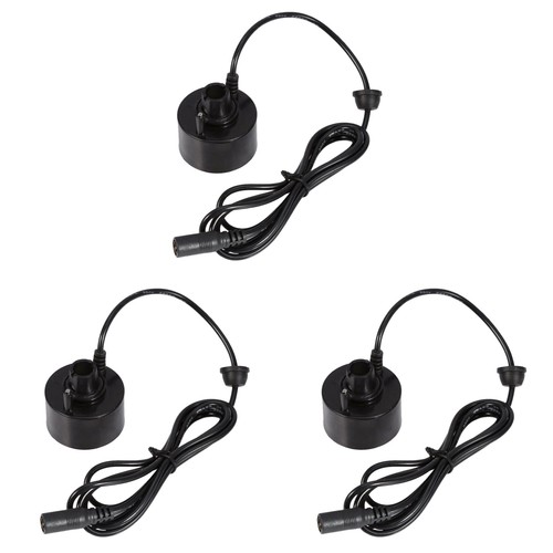 Nebulizzatore ultrasuoni 3x - ad,