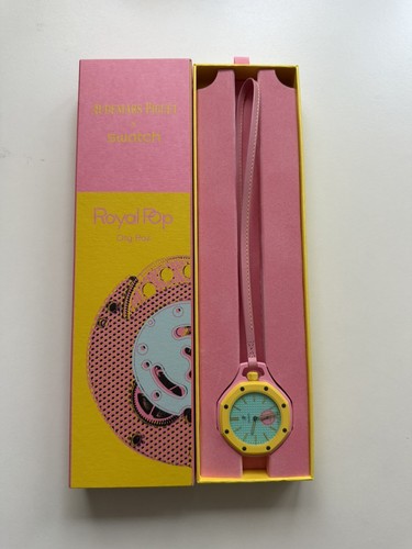 Swatch audemars piguet ap - x,