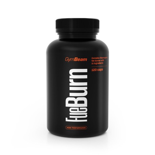 Gymbeam fueburn bruciagrassi - gymbeam,