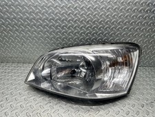 FARO FANALE ANTERIORE SINISTRO