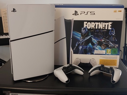 Playstation usata - playstation, 5