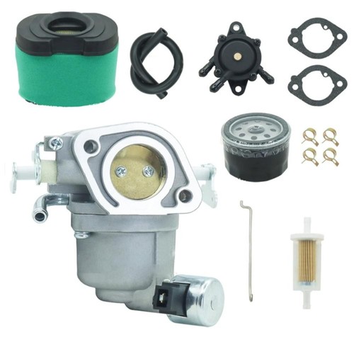 Kit carburatore attività - carburatore,