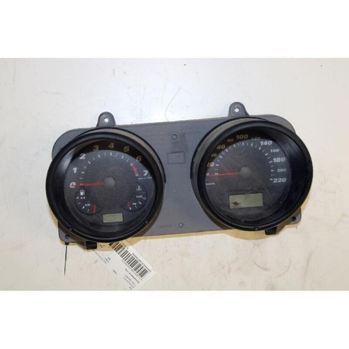 Strumentazione seat cupra - seat,
