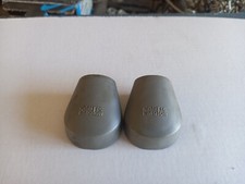 COPPIA TAPPI COPRIDADO RUOTA ANTERIORE FANTIC MOTOR JOY 50