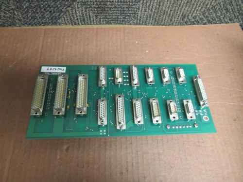 Cnc circuit board assy - cnc,