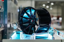 Cerchi concavi 20 pollici JR11